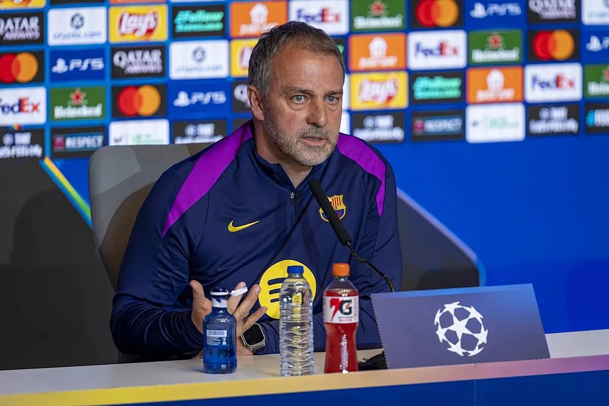 UEFA Champions League MD 14: Team News and Live Chat