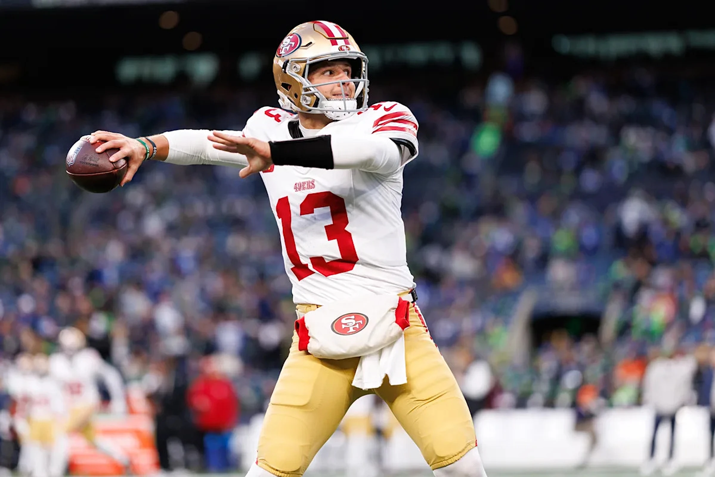 NFL Draft’s 10 biggest steals of all-time, ranked