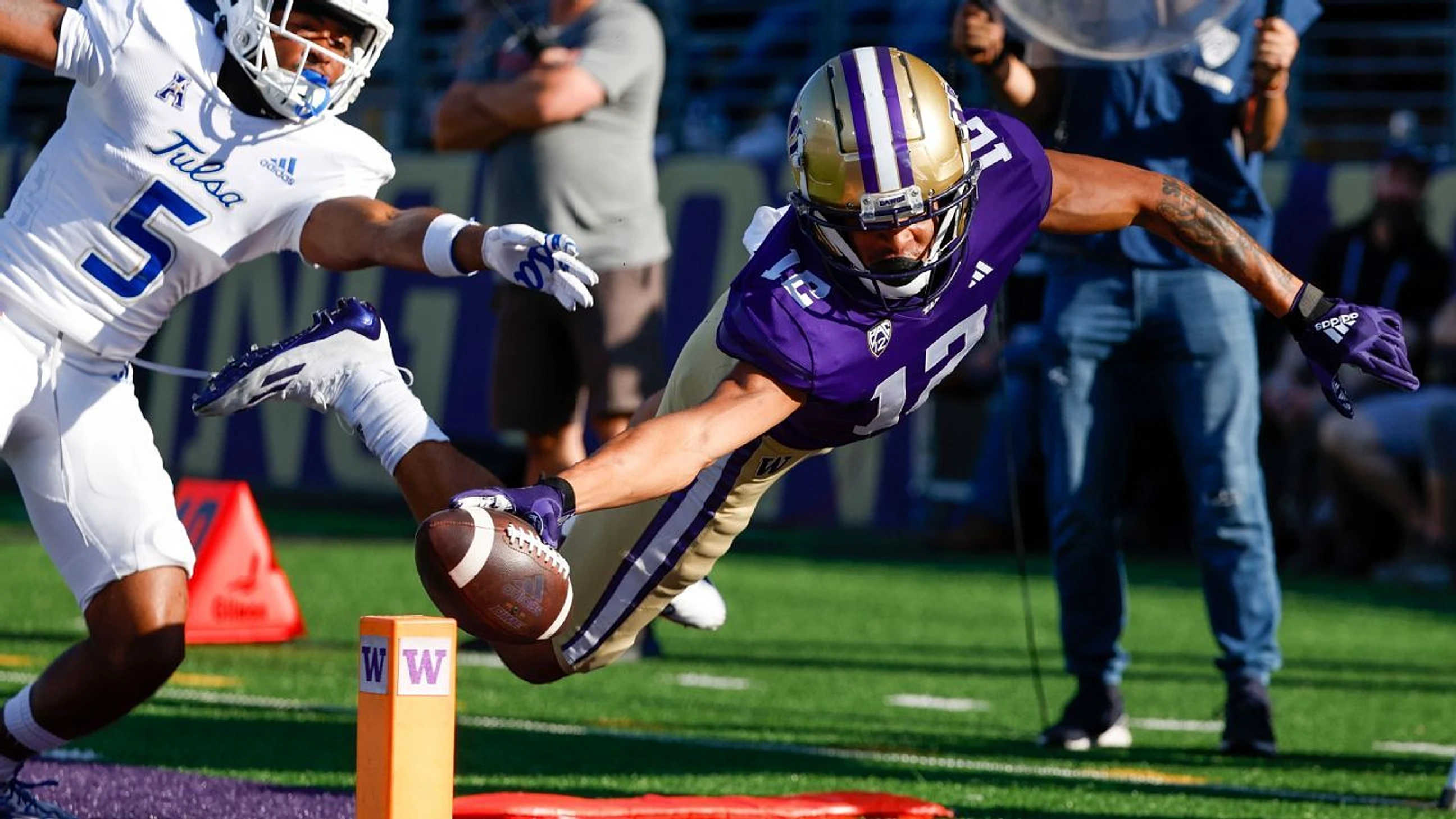 49ers' WR makeover: Why they're looking at adding another pass catcher in NFL draft