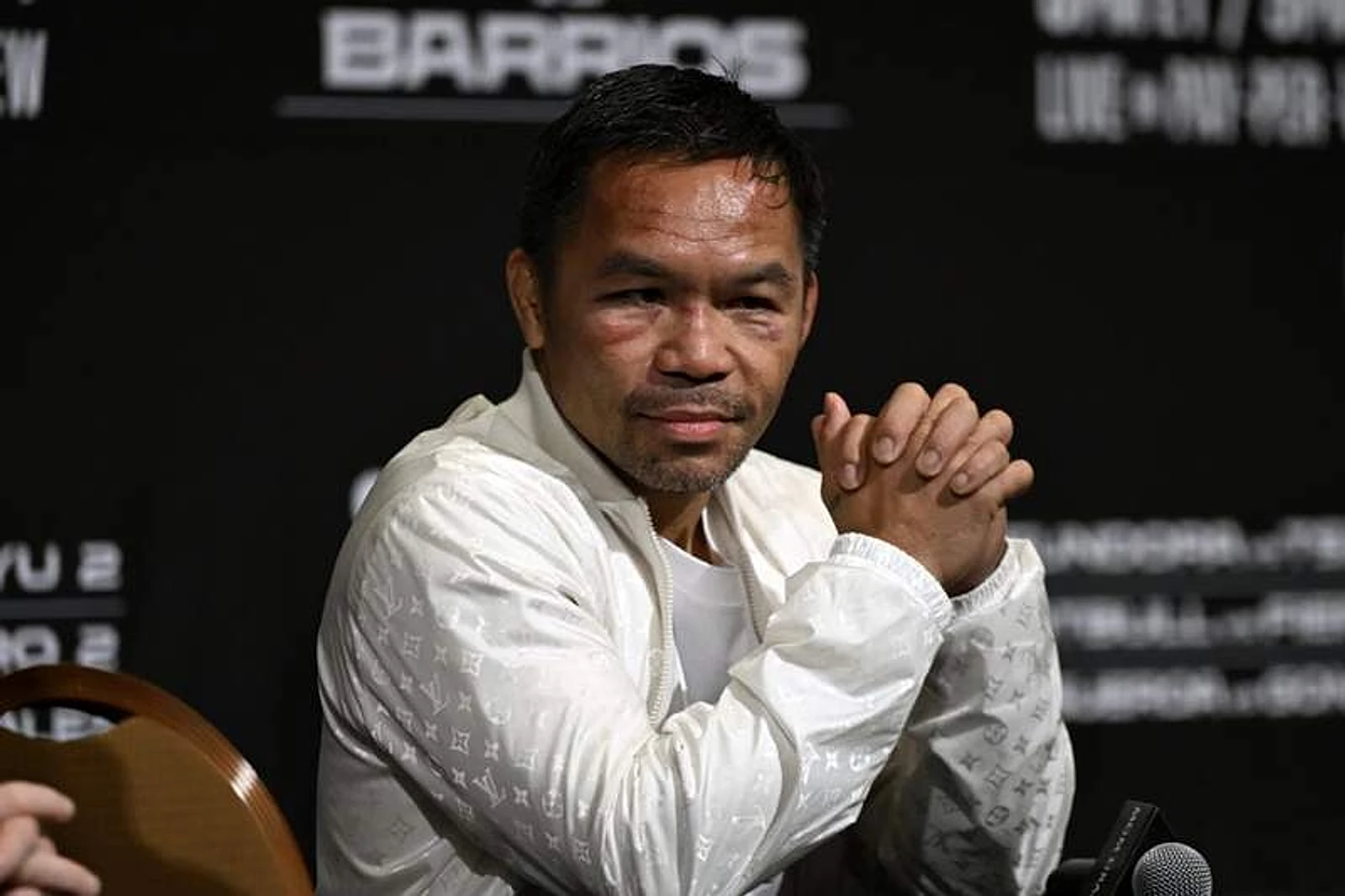 Manny Pacquiao launches new Team Boxing League franchise with nine-figure deal