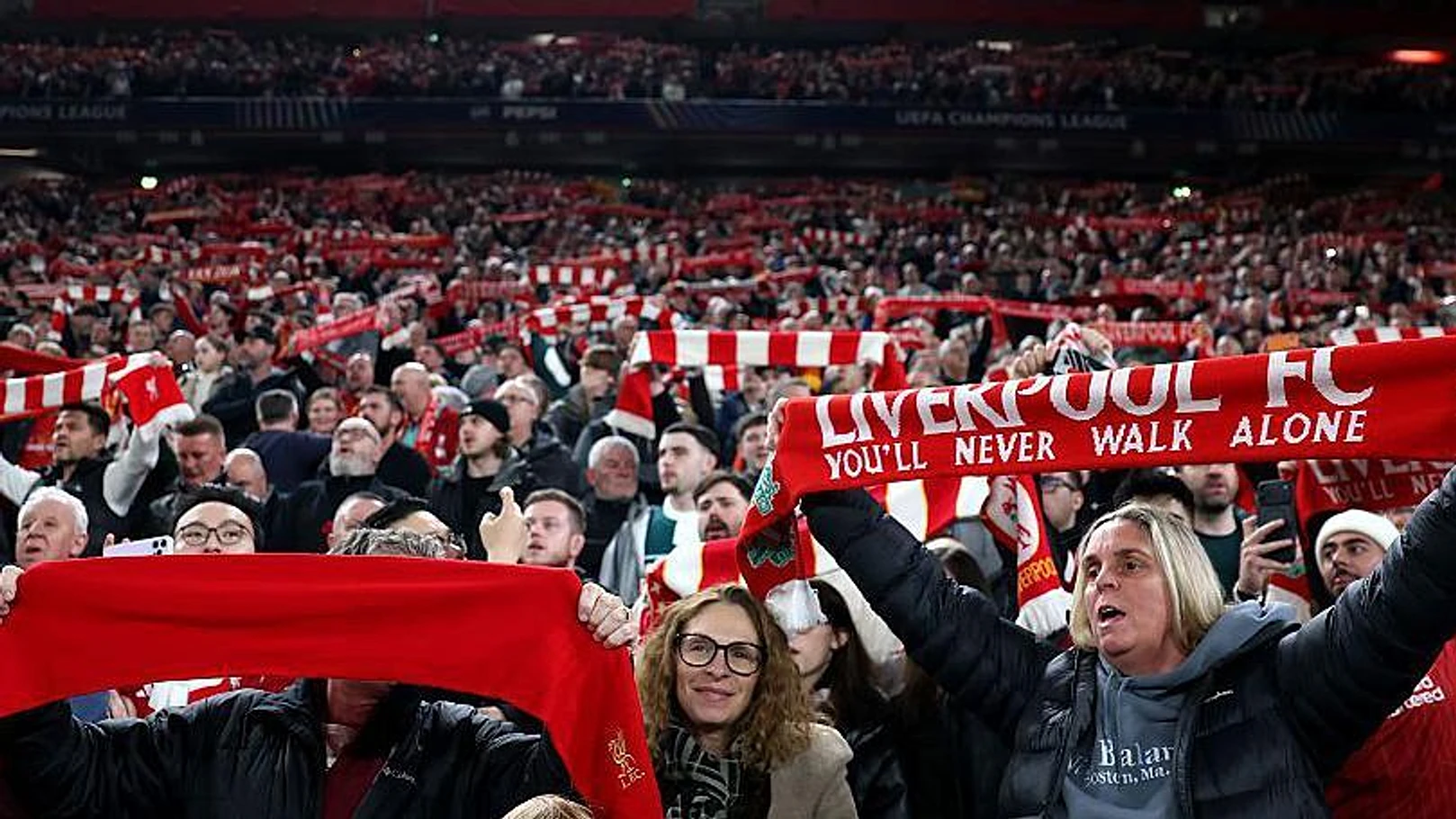 Big night needed for 'Jekyll and Hyde' Liverpool