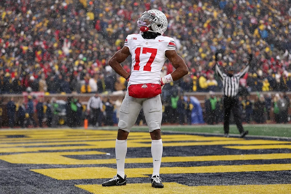 2026 NFL draft: Experts see Giants focusing on skill positions at No. 5