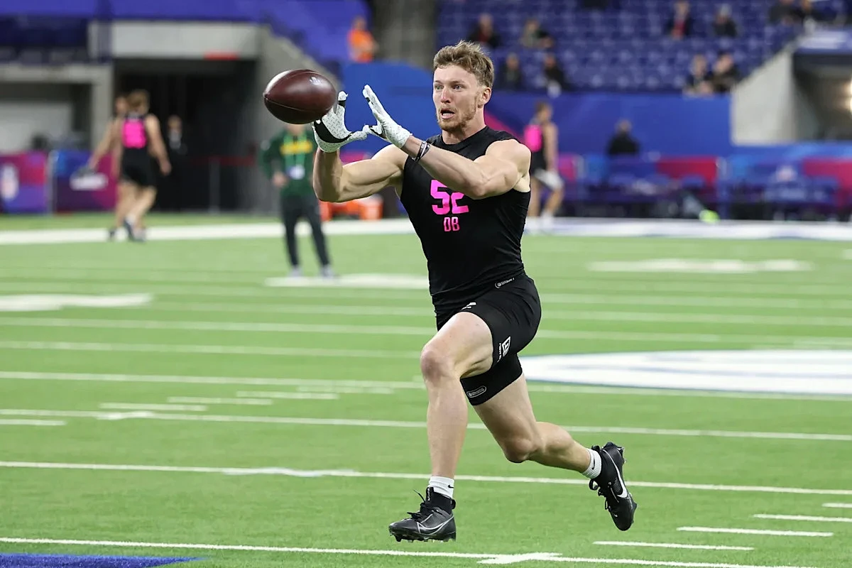 Dillon Thieneman linked to Cowboys at No. 12 through Lupoi connection