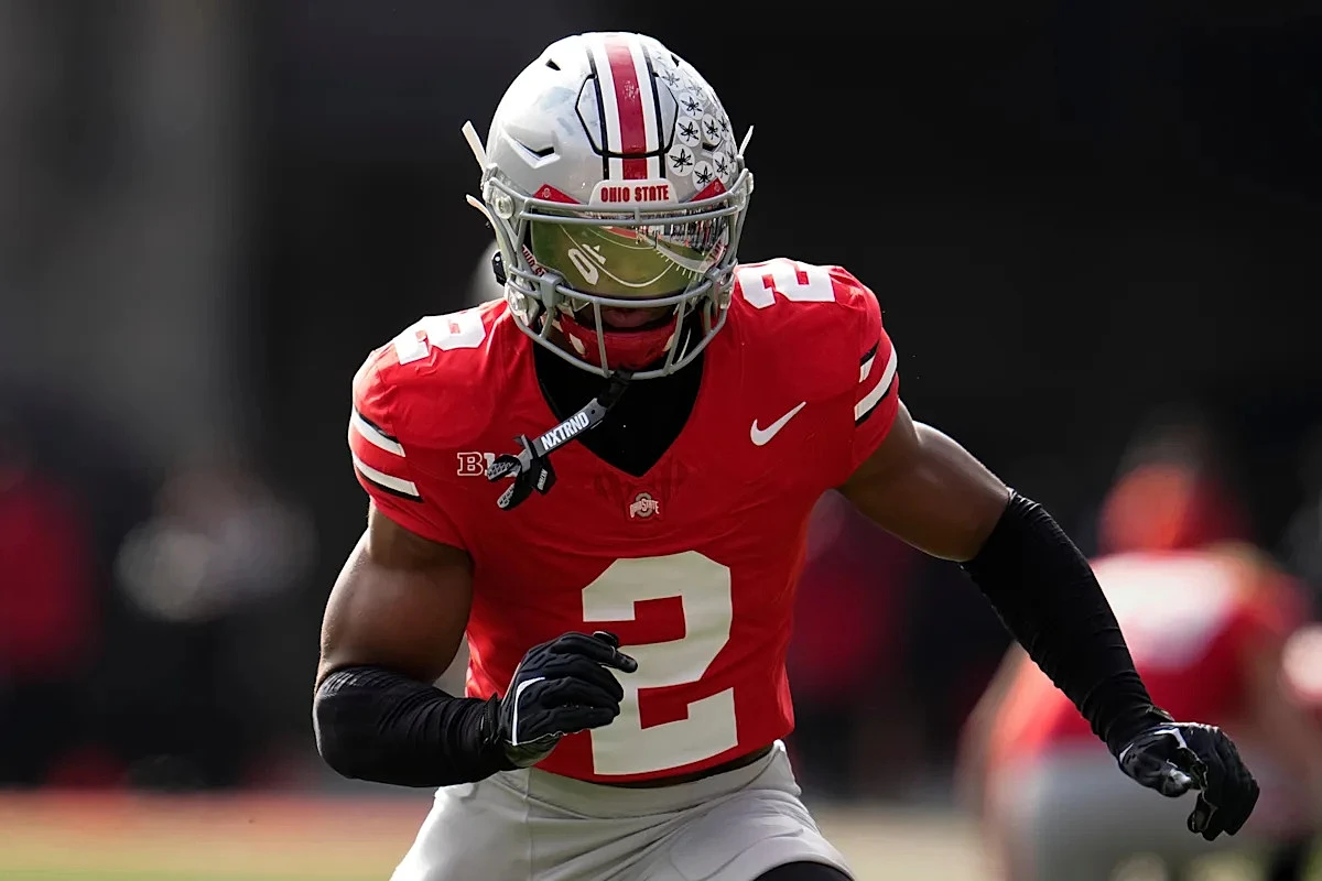 Browns NFL Draft: 3 players who determine Cleveland's move at pick six