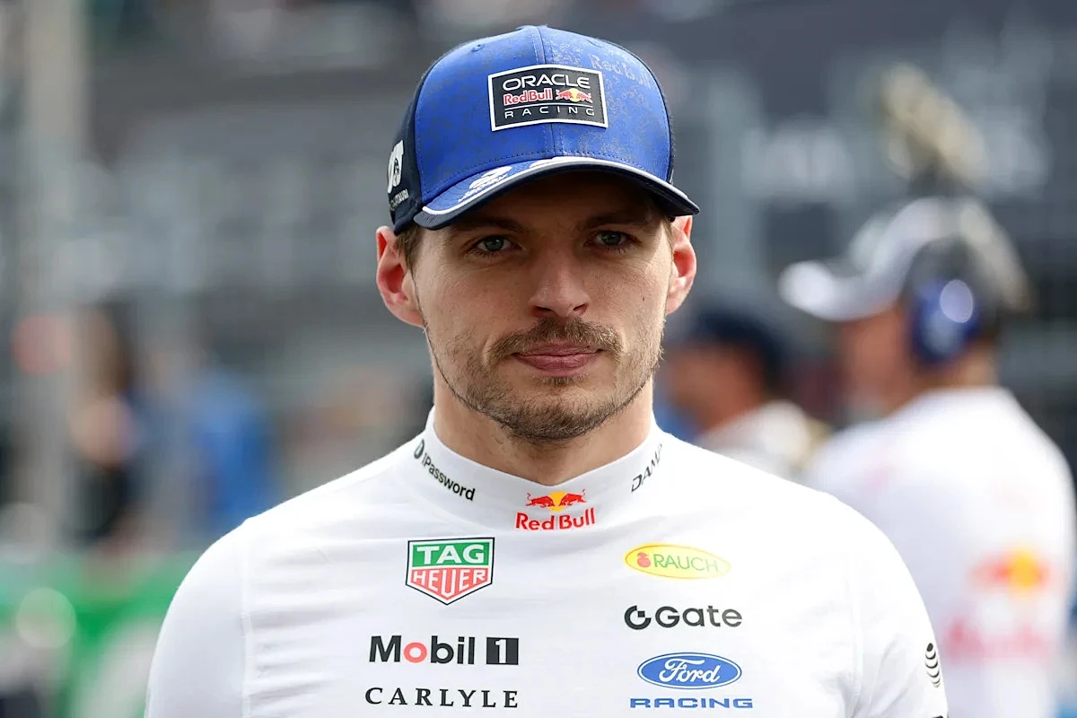 Max Verstappen linked to shocking F1 team amid Red Bull rumors in 2026