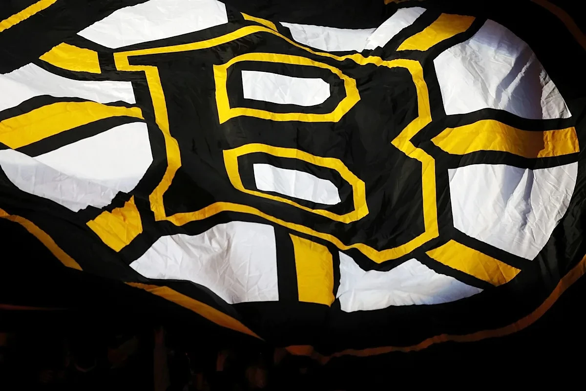 Daily Bean: Bruins Gameday, 16 Team Field Set, Quick Plays Last Game