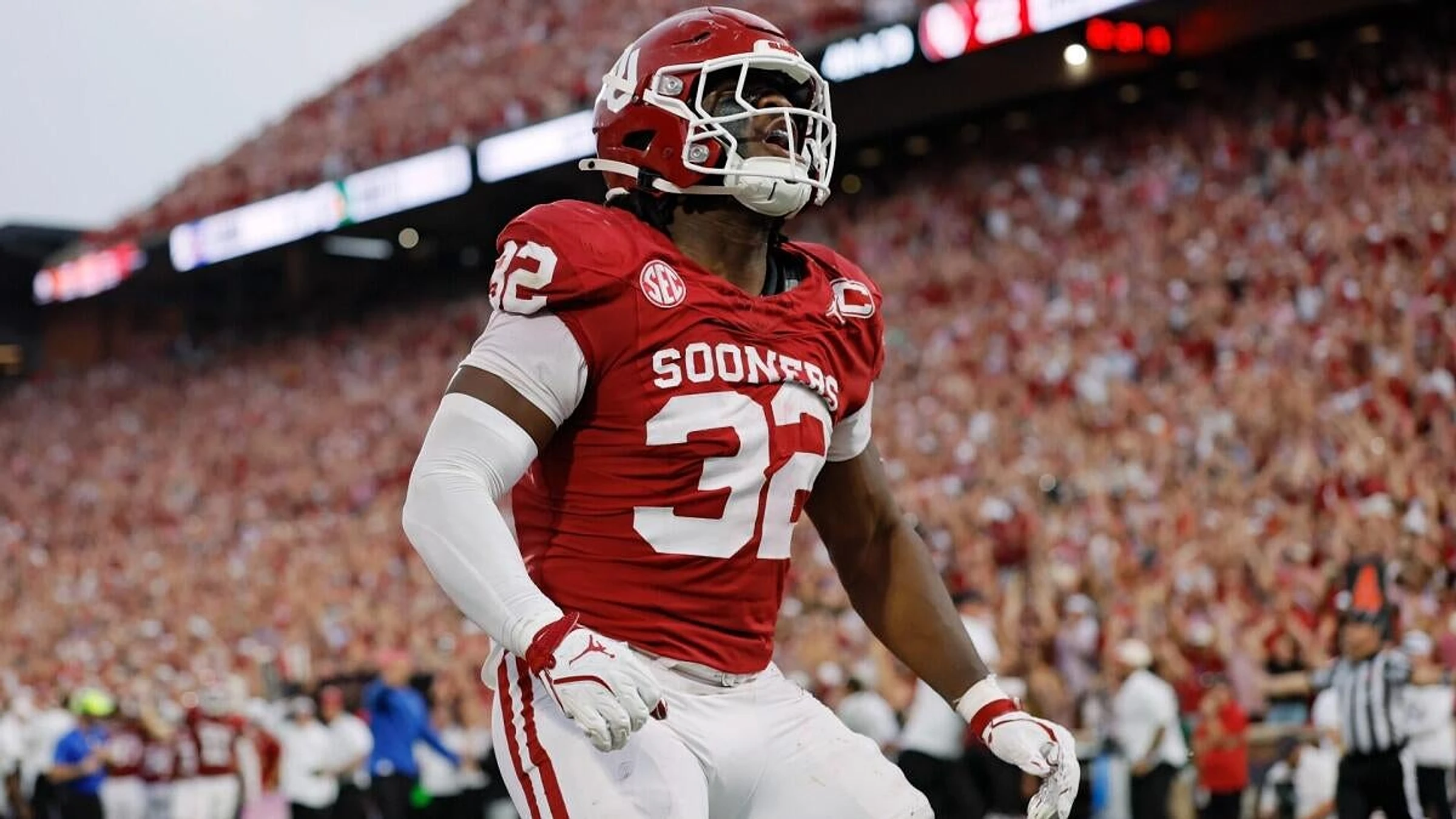 Prisco's Better-Than Team for 2026 NFL Draft: The 20 prospects he's higher on than scouts