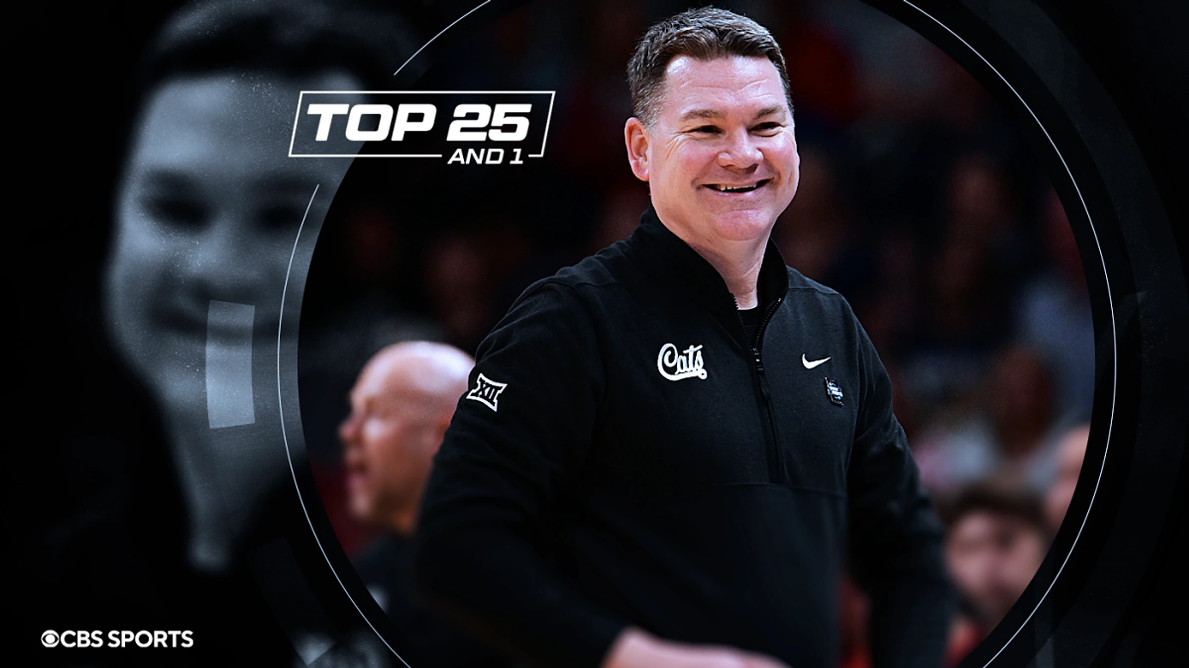 College basketball rankings: Arizona rises in way-too-early Top 25 And 1 after landing two transfer guards