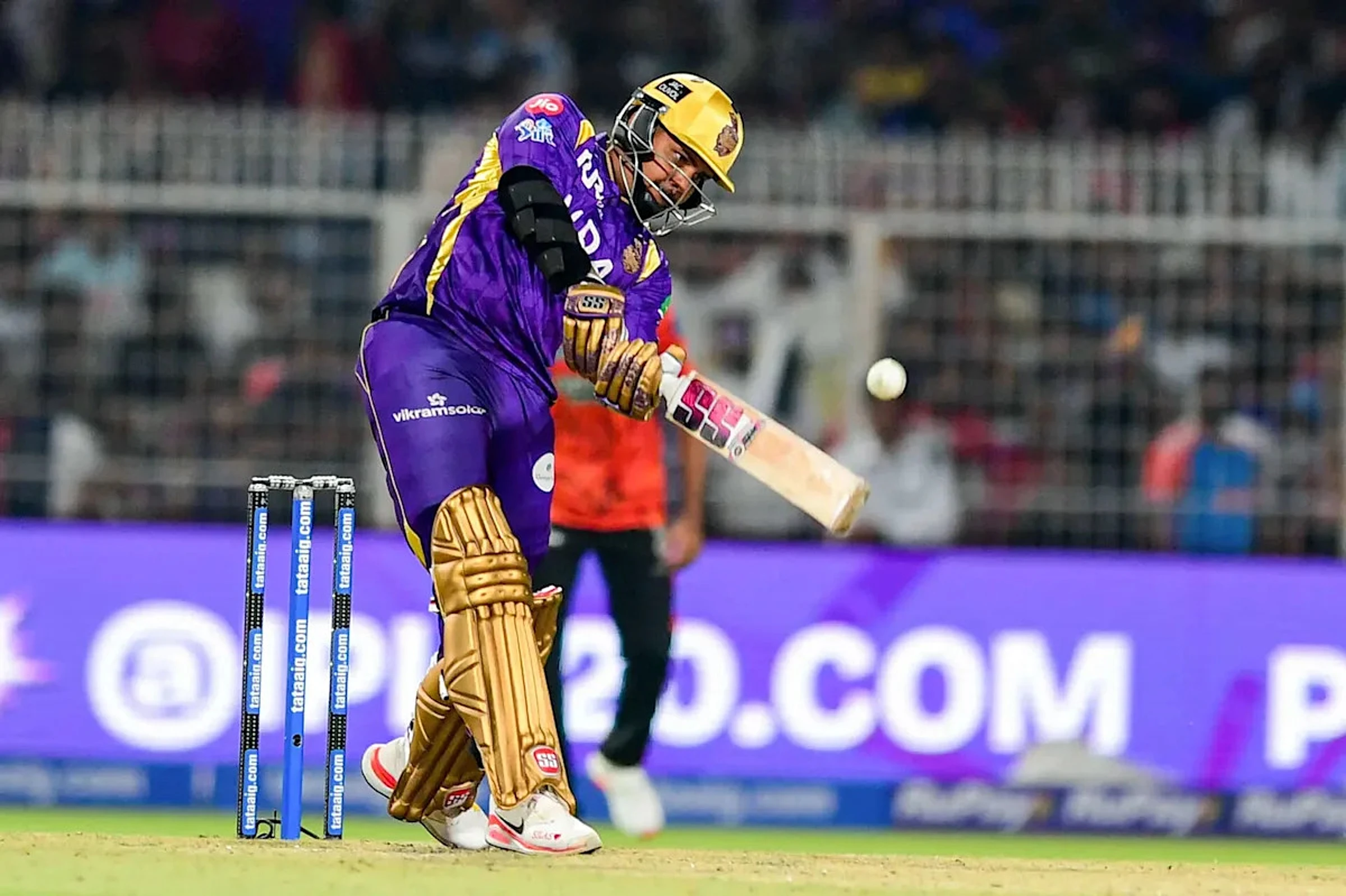 'Sunil Narine should open': Ex-KKR star slams batting strategy amid poor start