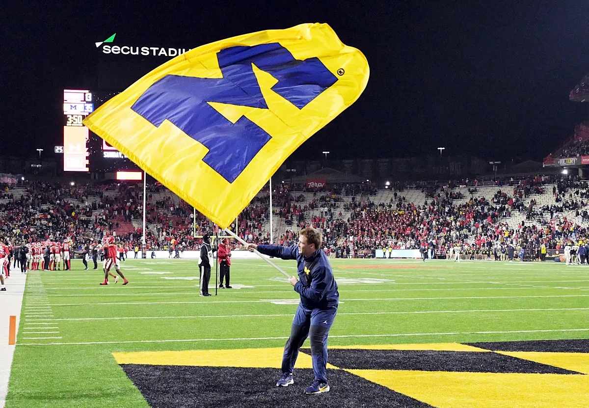 3 Michigan Football players with the most to gain this spring