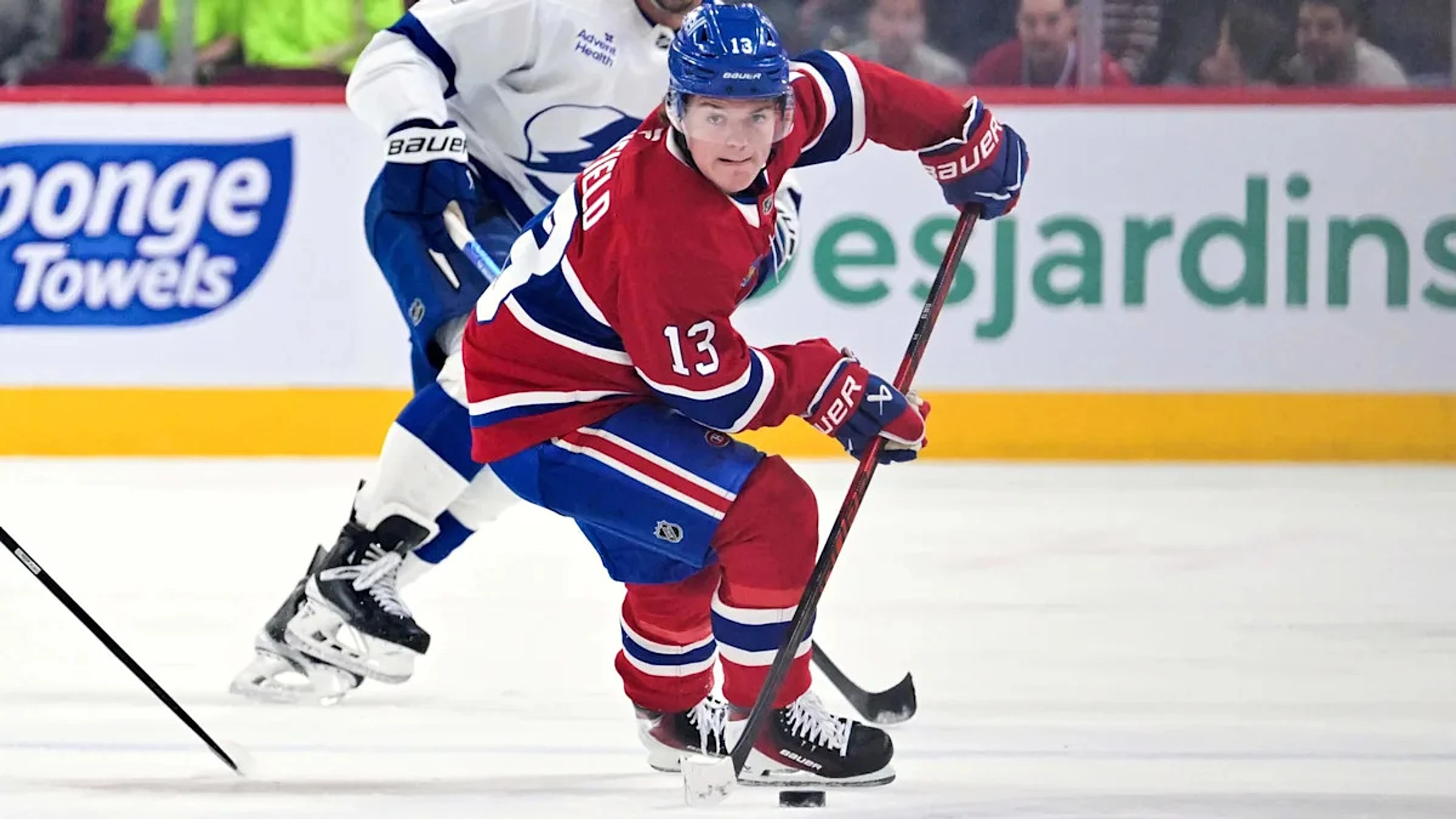 Canadiens vs Flyers Prediction, Picks & Odds for Tonight’s NHL Game