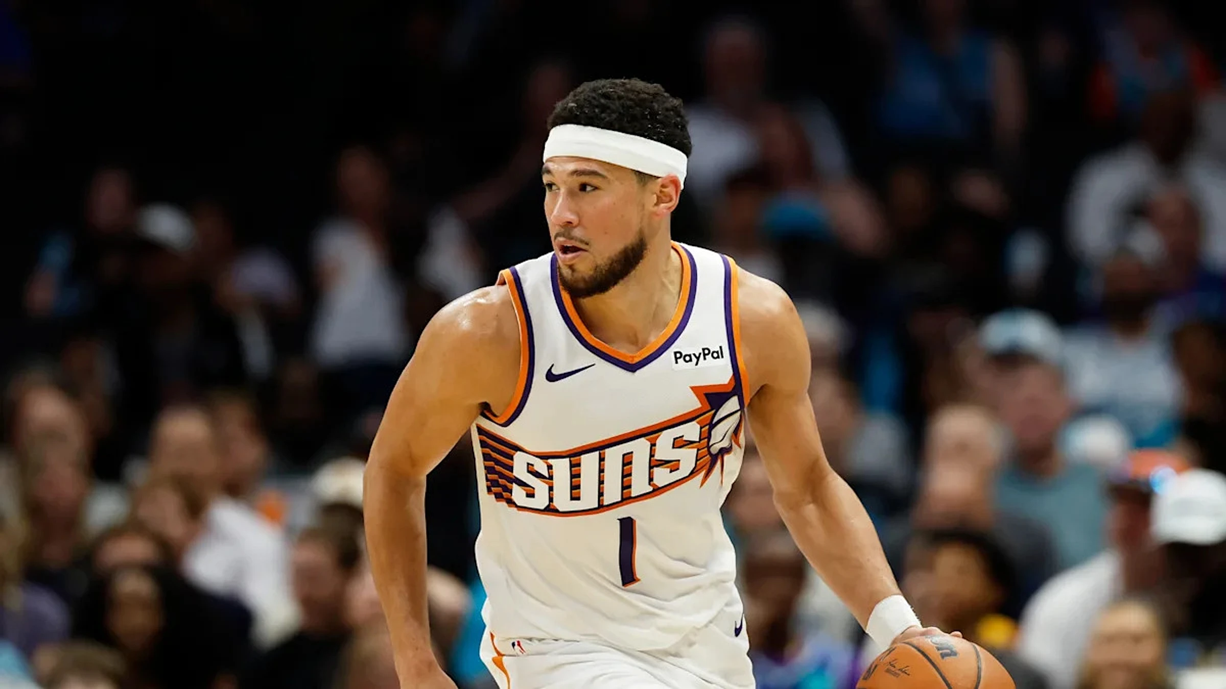 Where to watch Portland Trail Blazers vs. Phoenix Suns NBA play-in tournament: Live stream, start time, TV channel, odds for Tuesday, April 14