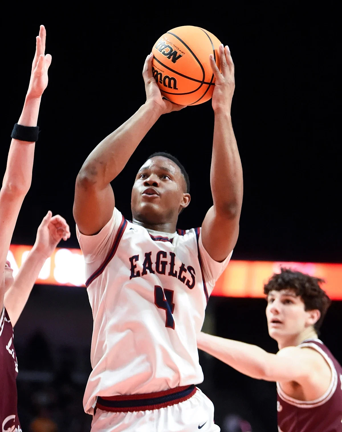 Who will be named 2025-26 ASWA's Mr. and Ms. Basketball | live updates