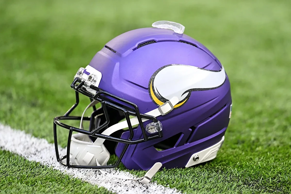 Vikings remain fluid in their search for a new GM