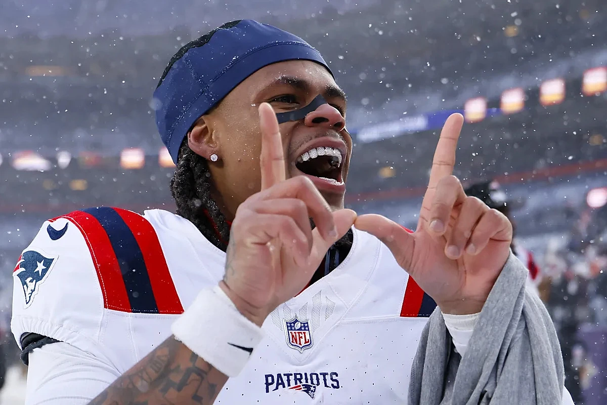 Patriots links 4/14/26: Finding fits in ‘not great’ 2026 NFL Draft