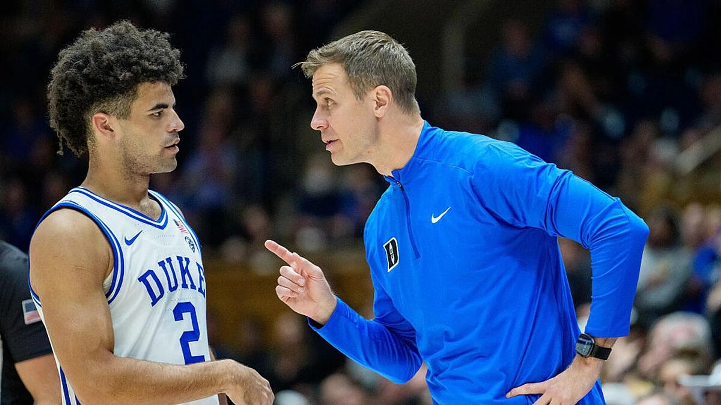 Duke basketball under Jon Scheyer: Insiders reveal transfer portal news, 2026 recruits, roster, best targets
