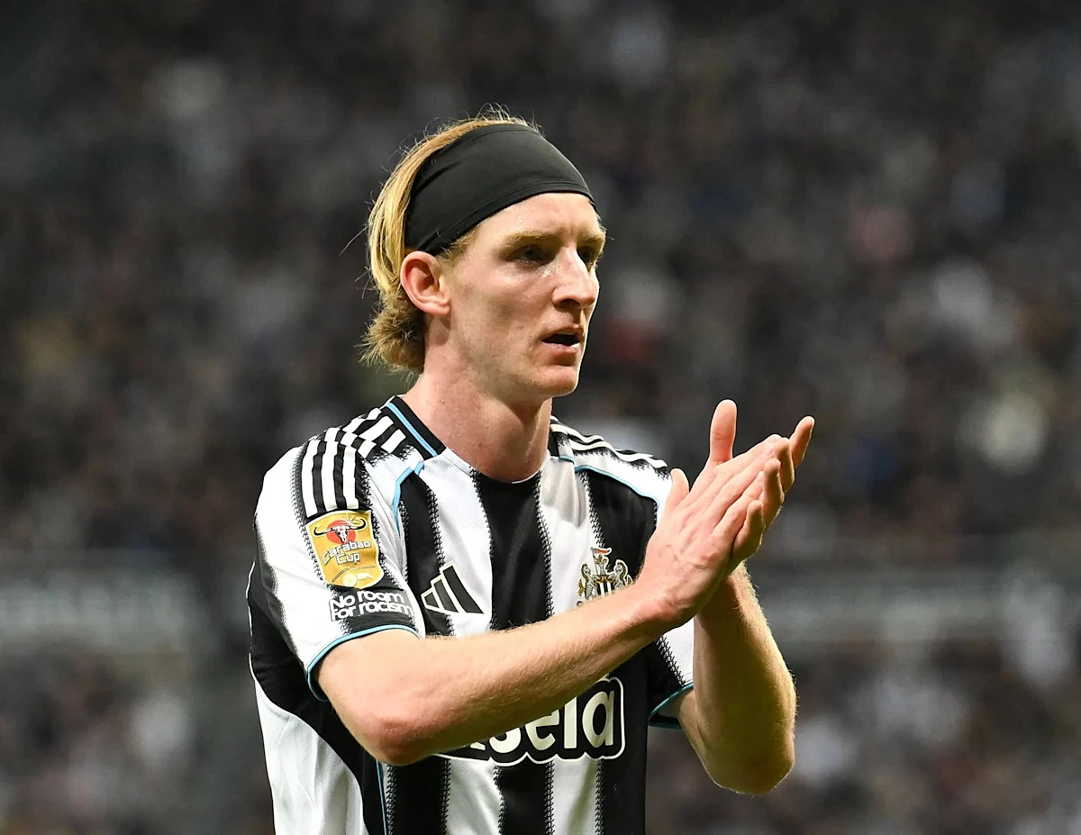 Arsenal facing huge battle to sign top transfer target