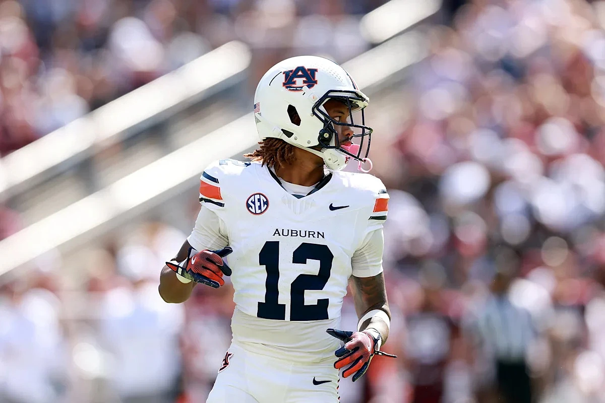 Spring preview: Auburn's cornerback room looks to new faces for 2026