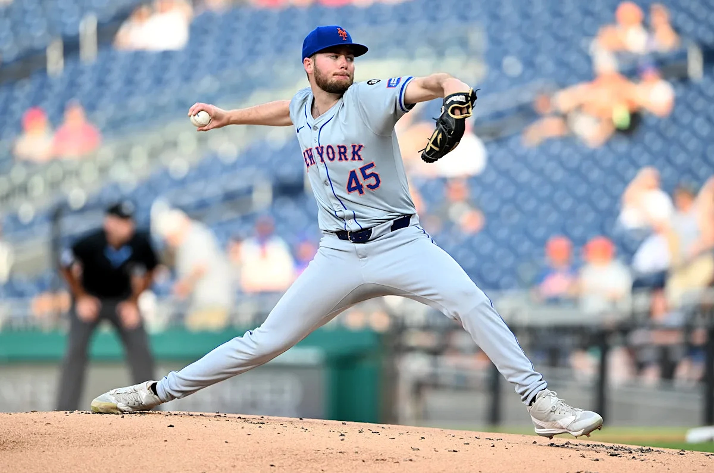 Mets Minor League Players of the Week: Week Three