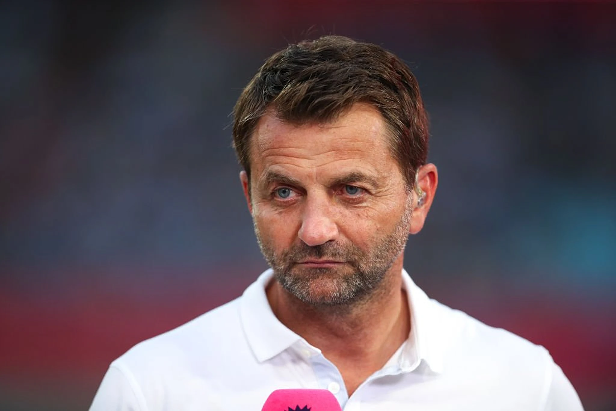 Pundit says Arsenal are now nervous and it showed at the weekend