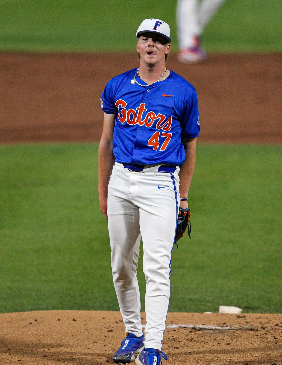 Florida baseball vaults in latest national rankings. See where UF ranks