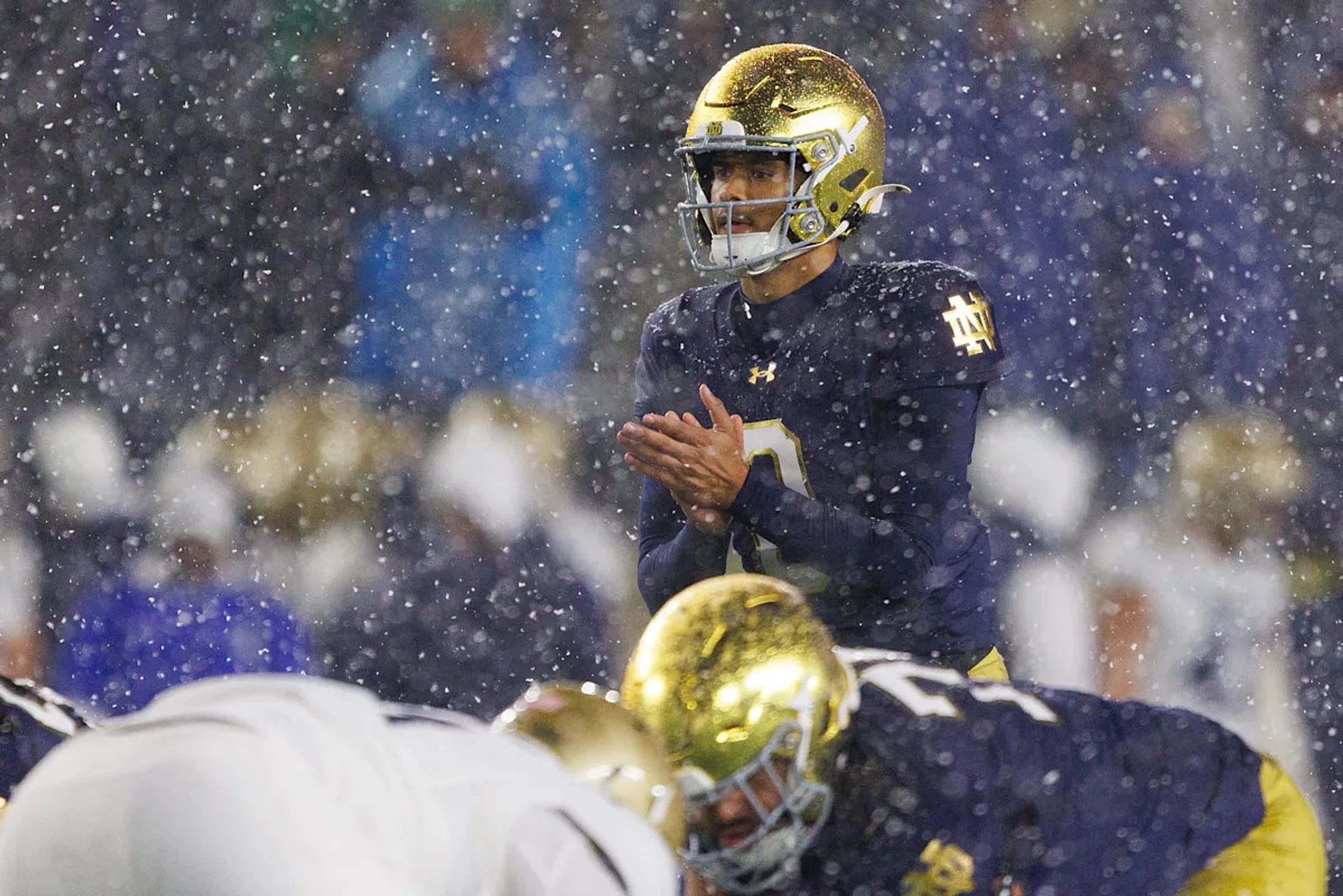 Players to watch in the upcoming Kentucky 2026 Spring game