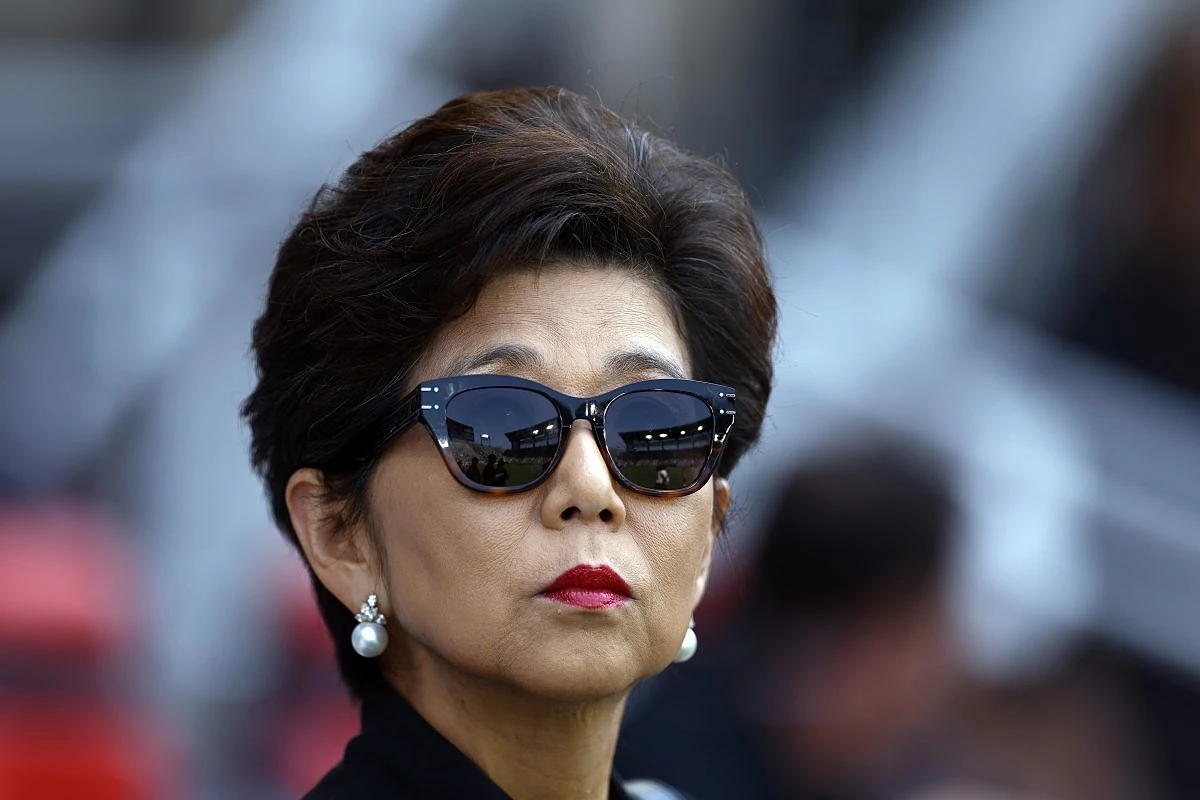 Michele Kang and Ares Capital express interest in Lyon takeover