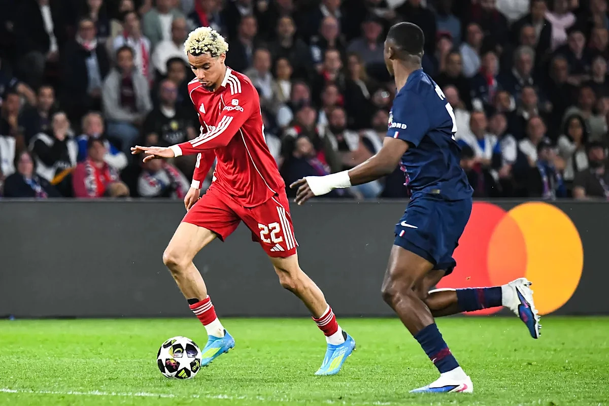 How to watch Liverpool vs PSG Champions League match tonight – TV and Live Stream Details
