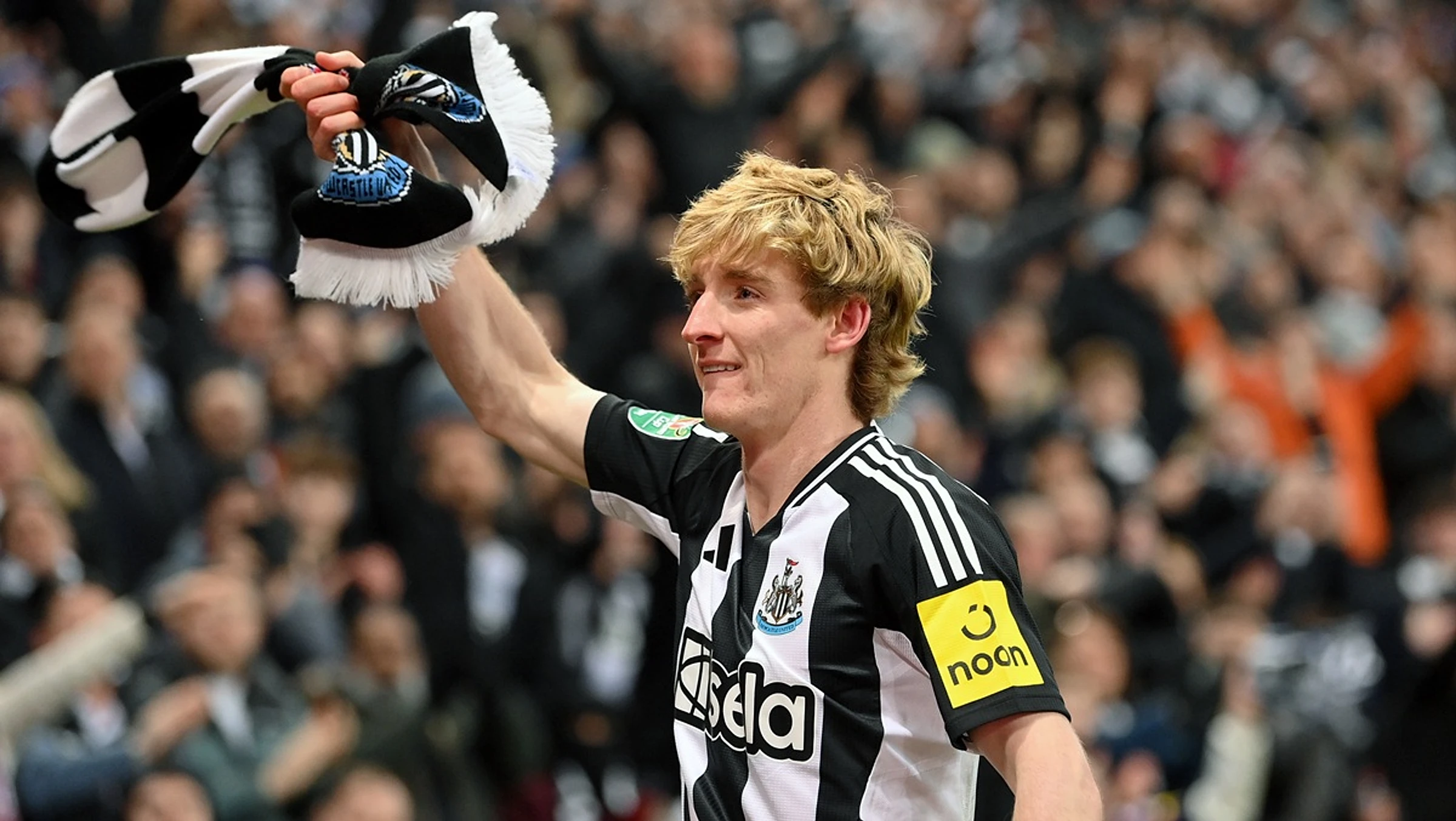 Bayern Munich will compete with Arsenal for Premier League star