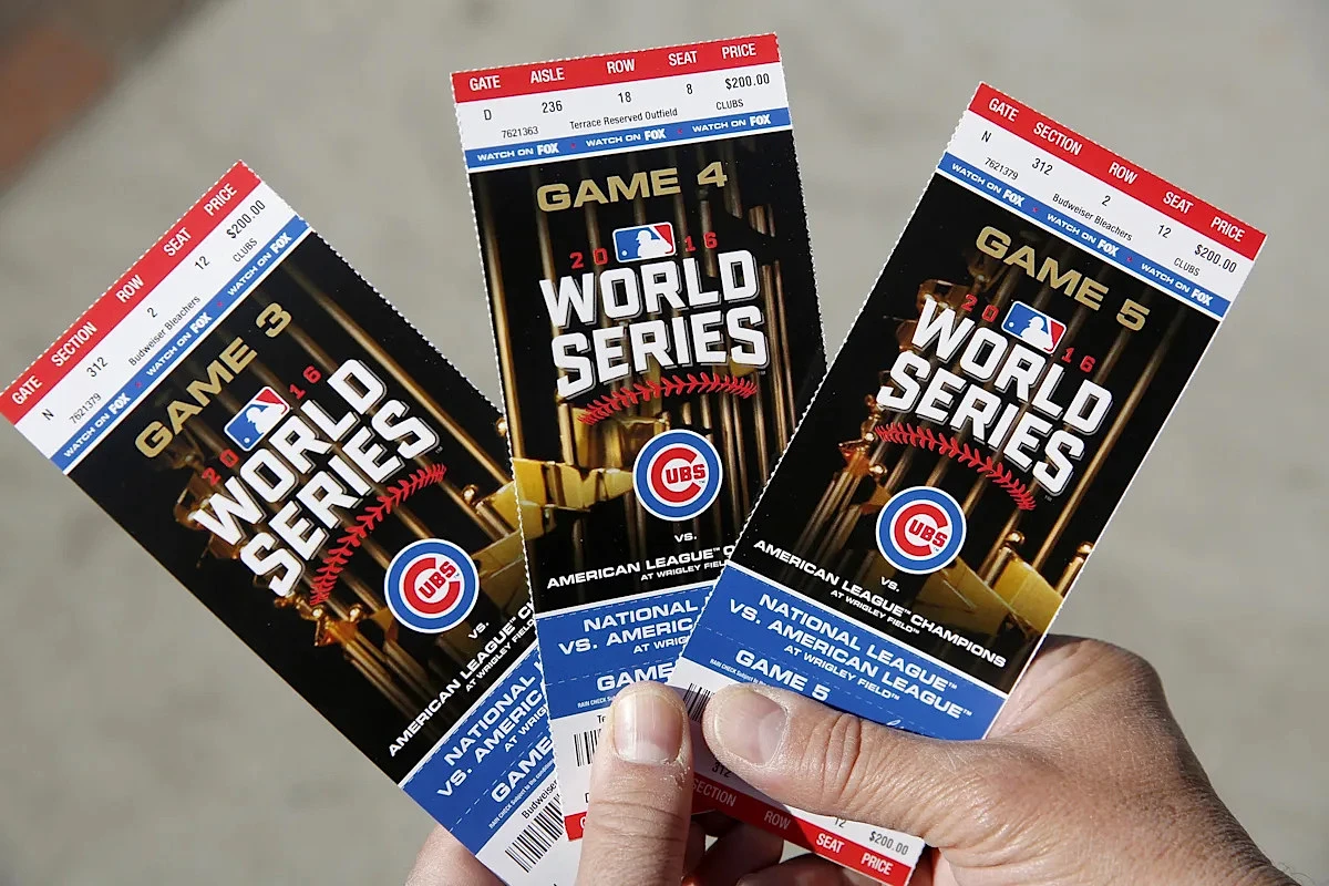 The paper game ticket is becoming a thing of the past. Here’s what teams are missing by going all-digital