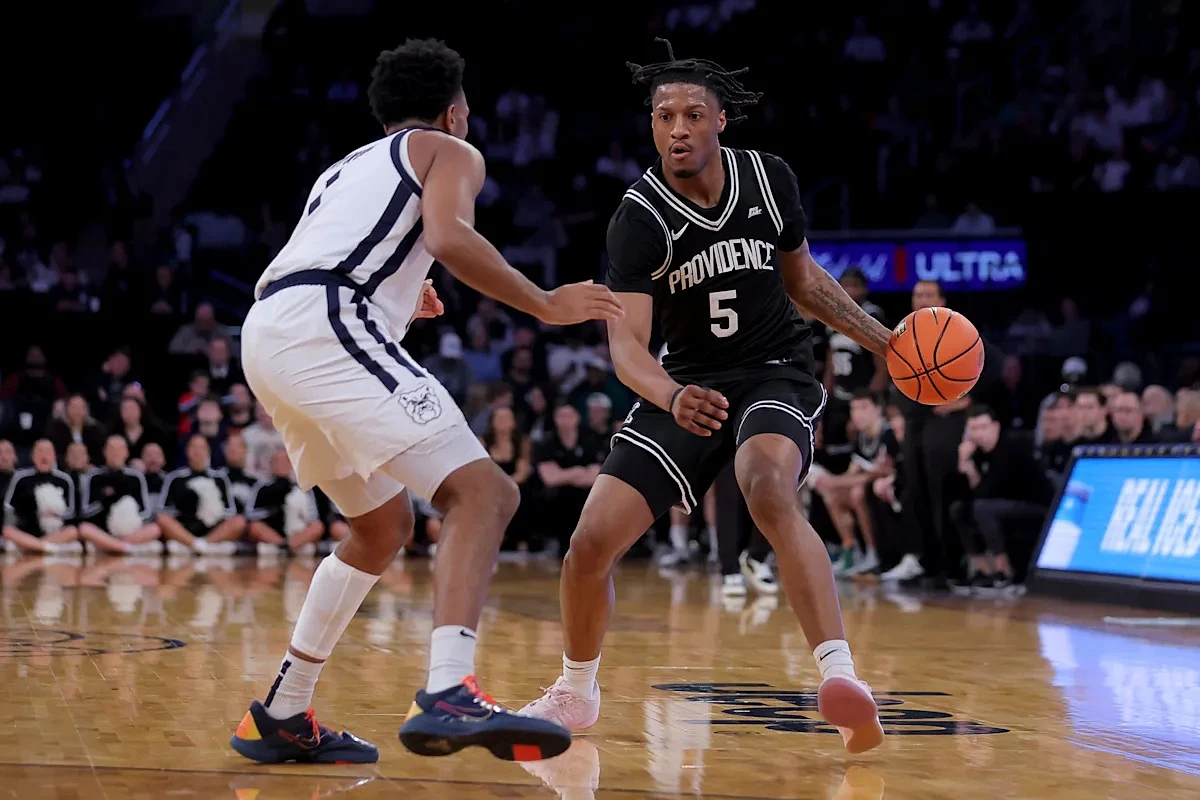 Missouri basketball lands 2nd transfer with Providence wing Jamier Jones