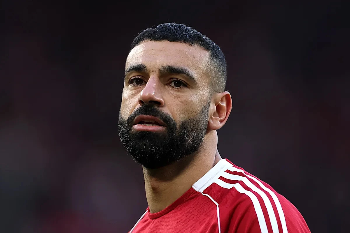 🔴 Liverpool-PSG | Salah benched, Luis Enrique drops Barcola ❌