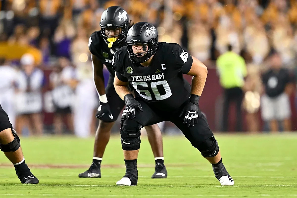 Packers prospects: 11 best offensive tackle fits in 2026 NFL Draft