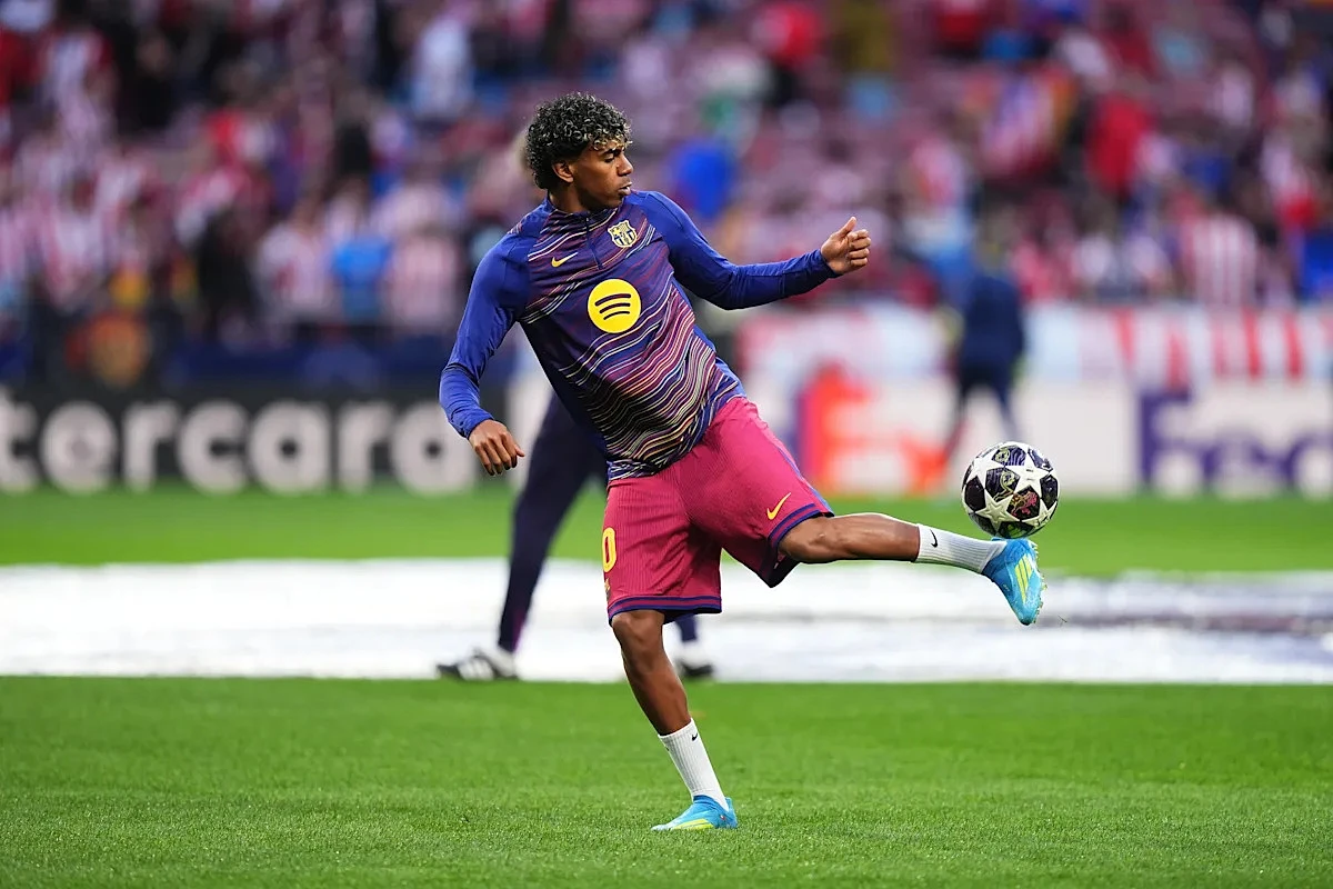 🔴 Atletico-Barça | UEFA reject appeal on Pubill! ❌ Official XIs ✅