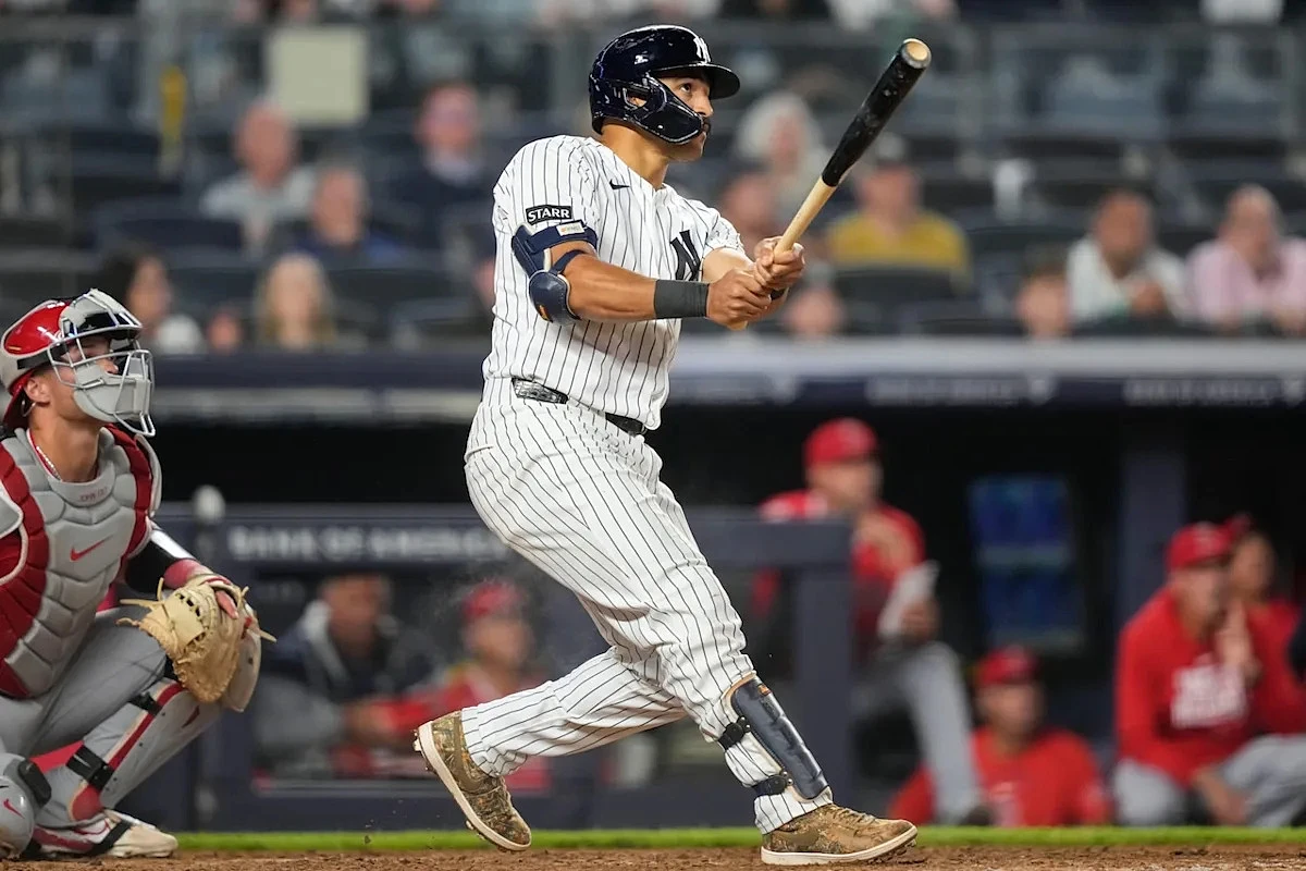 Yankees made two key discoveries during an insane night in the Bronx | Klapisch