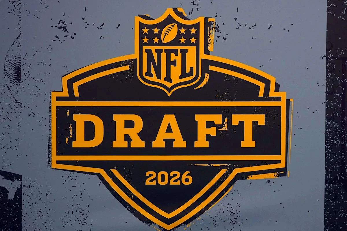 NFL Draft Prediction Markets Show Widespread Uncertainty Beyond No. 1