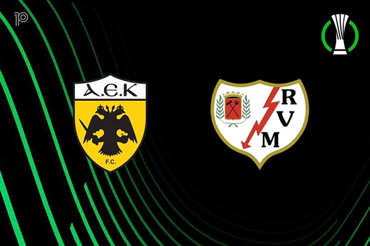 PREVIEW | AEK vs Rayo Vallecano - team news, lineups, predictions