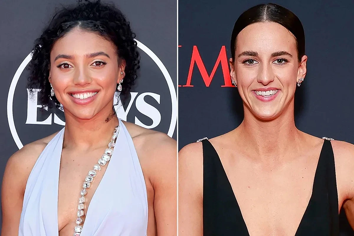 Azzi Fudd, Top Pick in WNBA Draft, Will Make $424K More Than Caitlin Clark Did as a Rookie