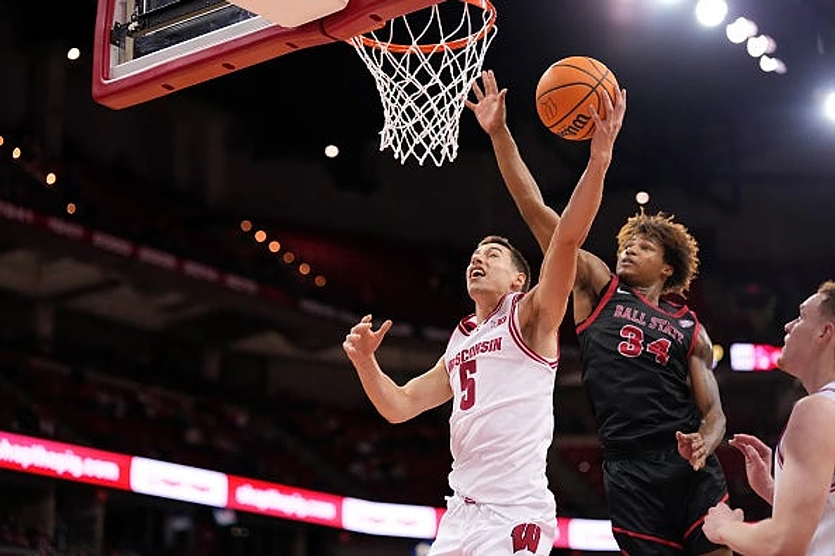 Ball State transfer Preston Copeland commits to Miami RedHawks