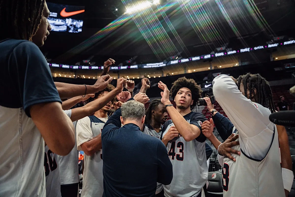 2026 Nike Hoop Summit Notebook: Standouts for Team USA and Team World