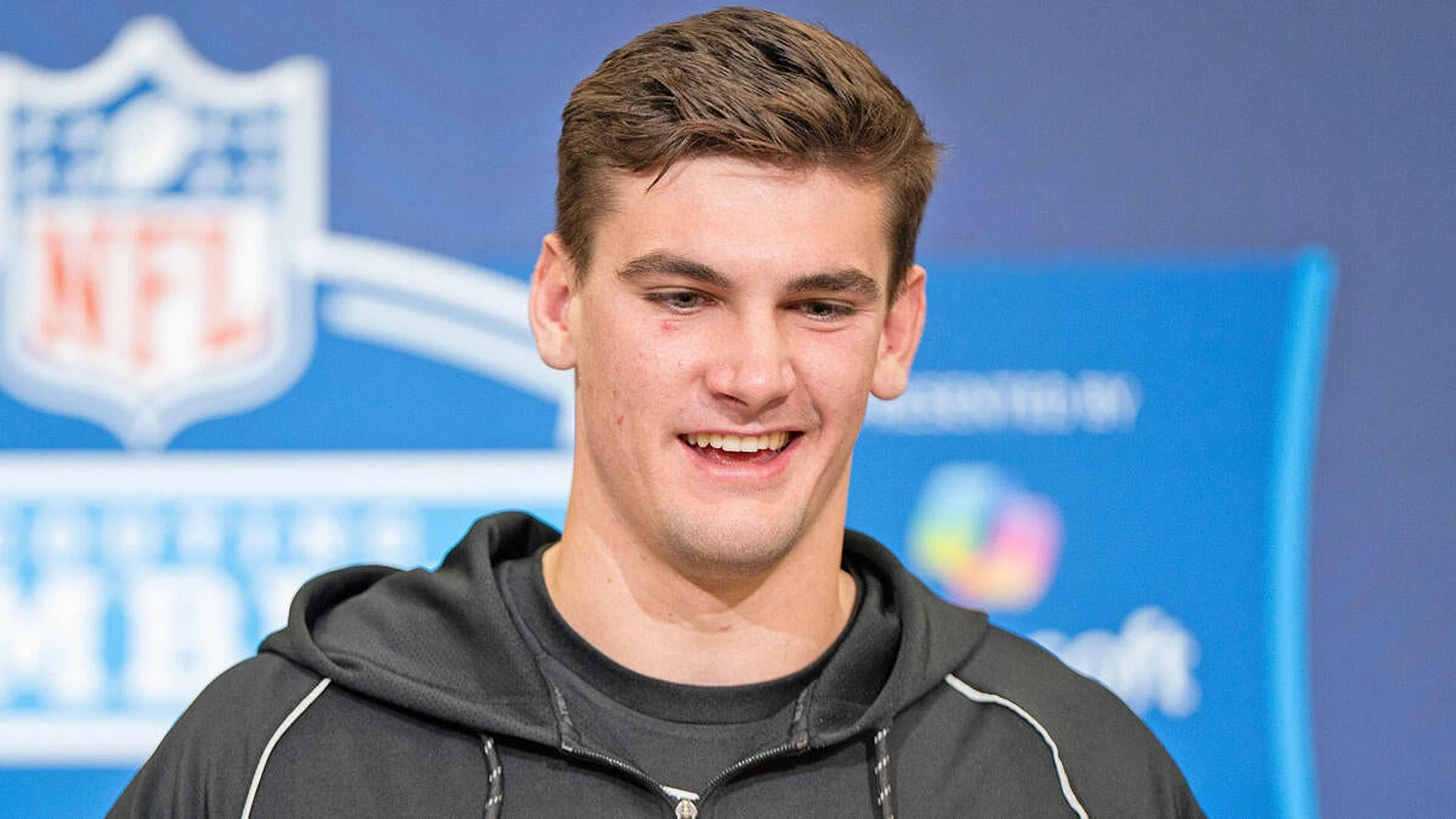 Who will draft Ty Simpson? How odds dictate betting strategy for polarizing Alabama quarterback