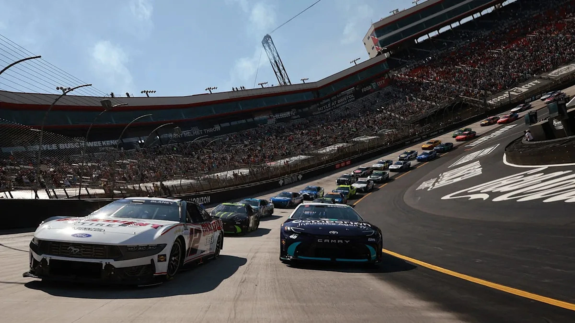 10 Things Nobody Saw Coming in NASCAR 2026