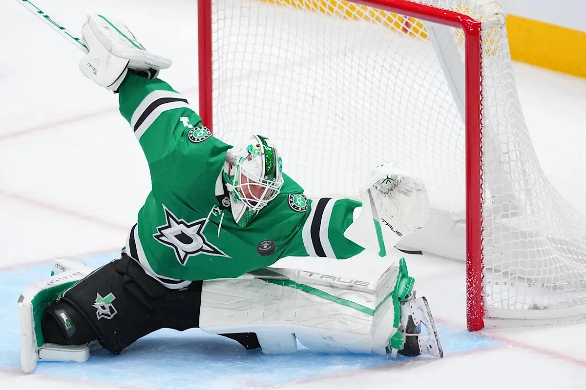 Goalies are under siege as the NHL save percentage dips to its lowest point in three decades