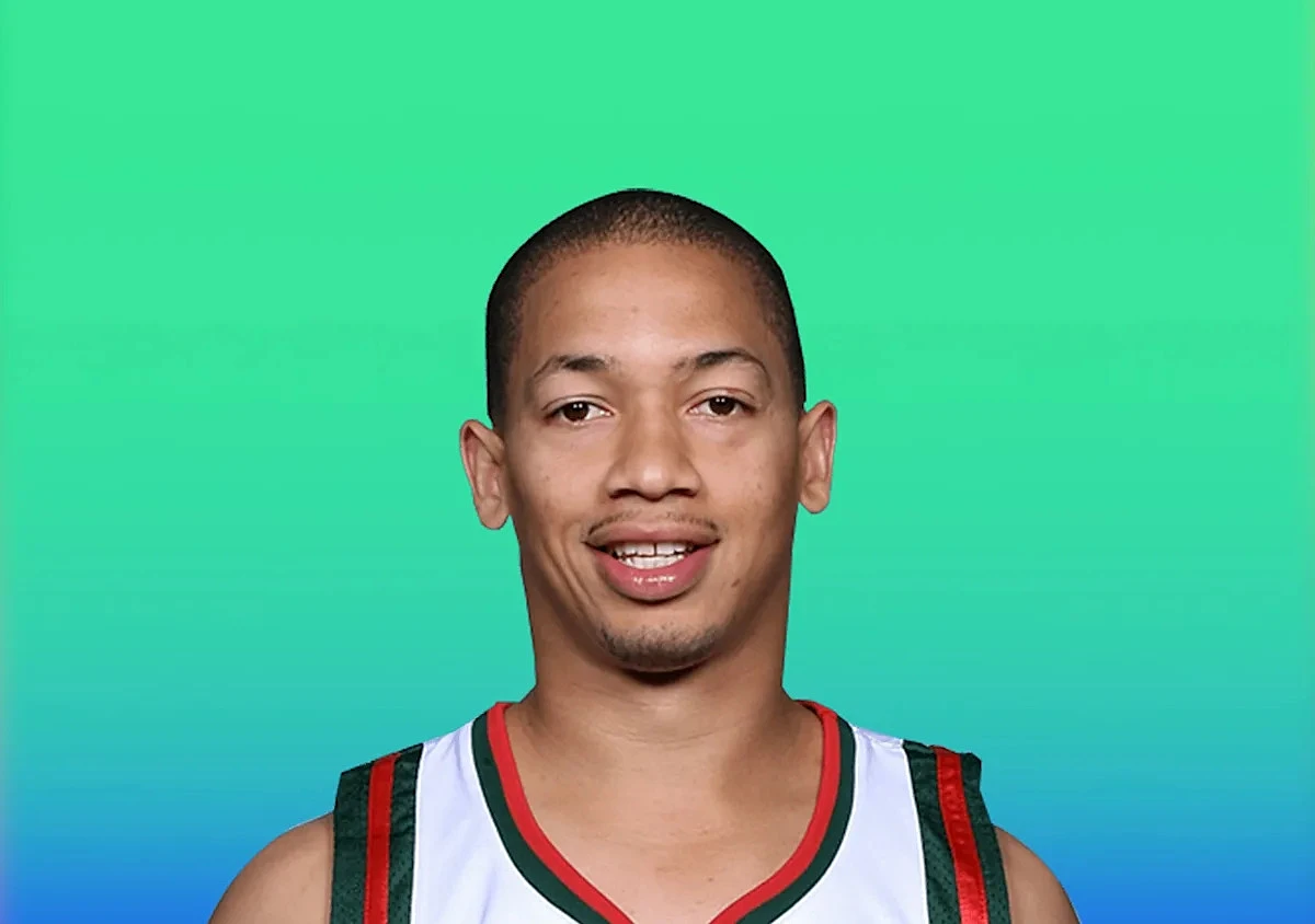 “He’s just a guy that can explode. He can score 50 if …