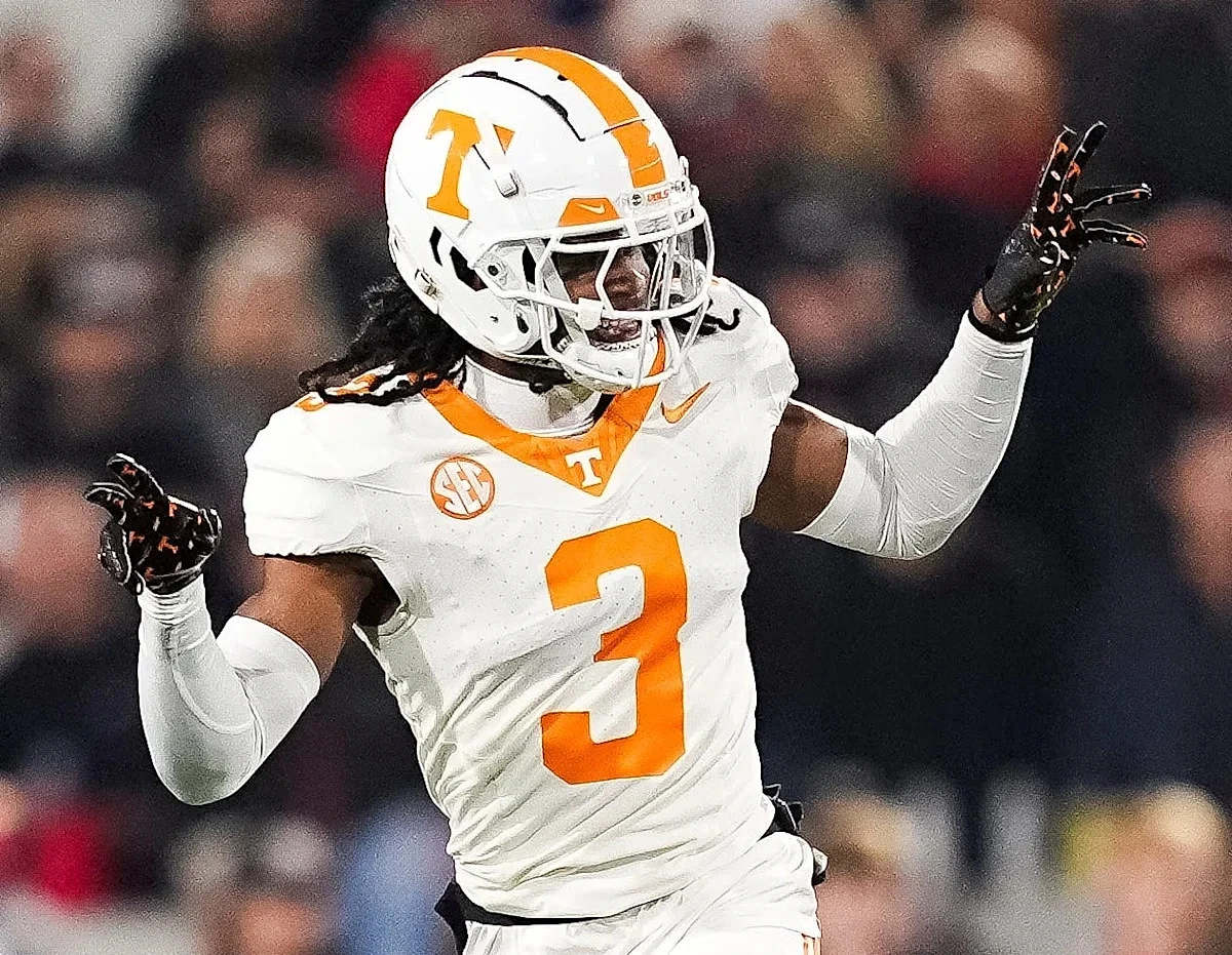 Lions linked to CB Jermod McCoy, another injured NFL draft prospect