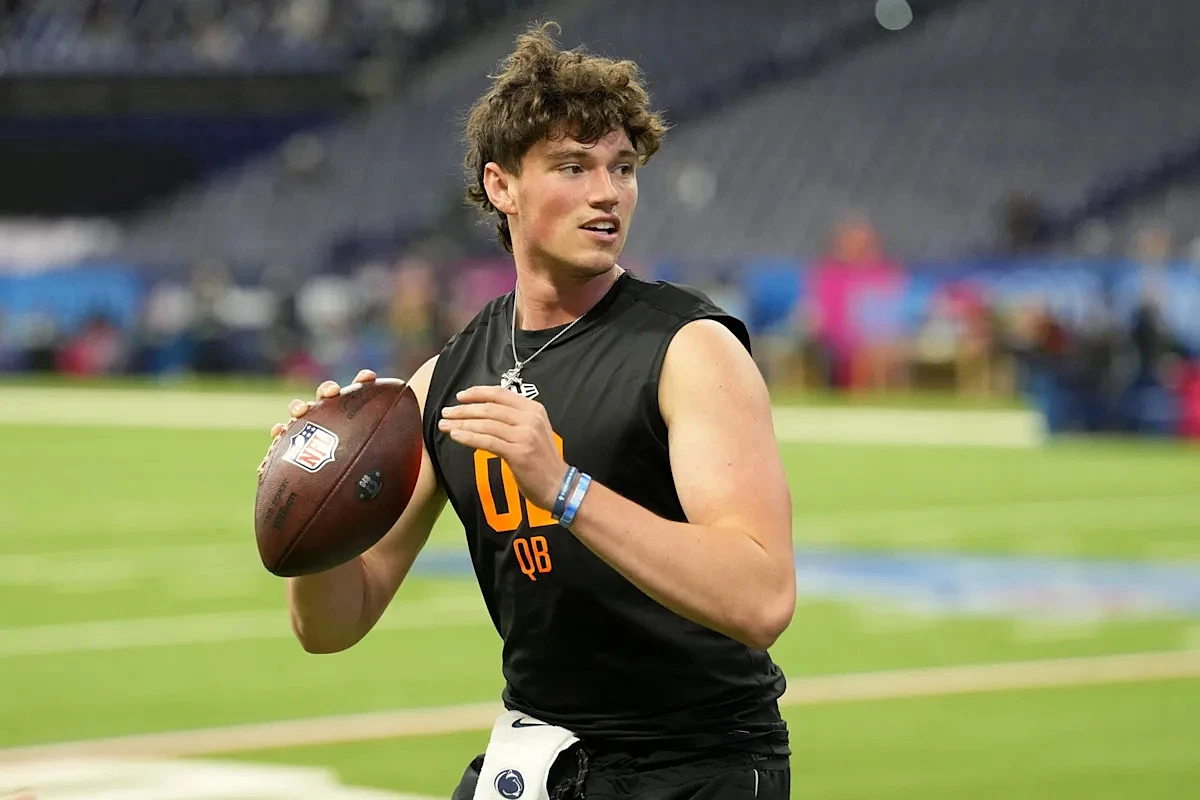 Latest news reveals Cardinals' answer at QB could come by massive gamble in 2026 NFL Draft after intriguing prospect visits