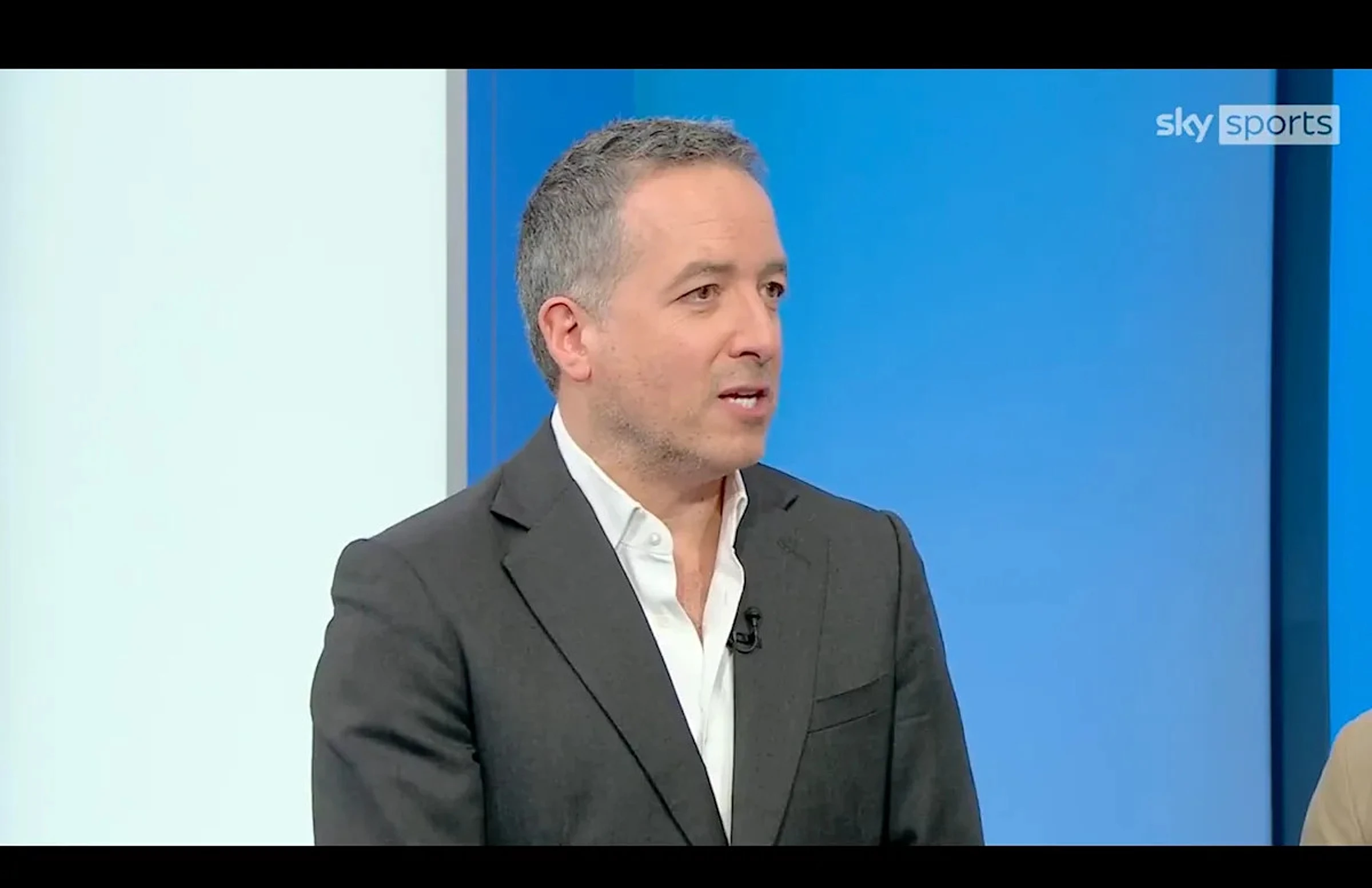 “Something is not right” – Chief football correspondent says Rosenior has lost the dressing room