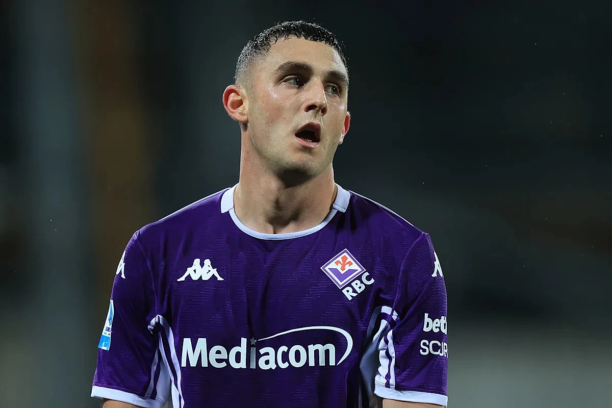 Fiorentina vs Crystal Palace: Preview