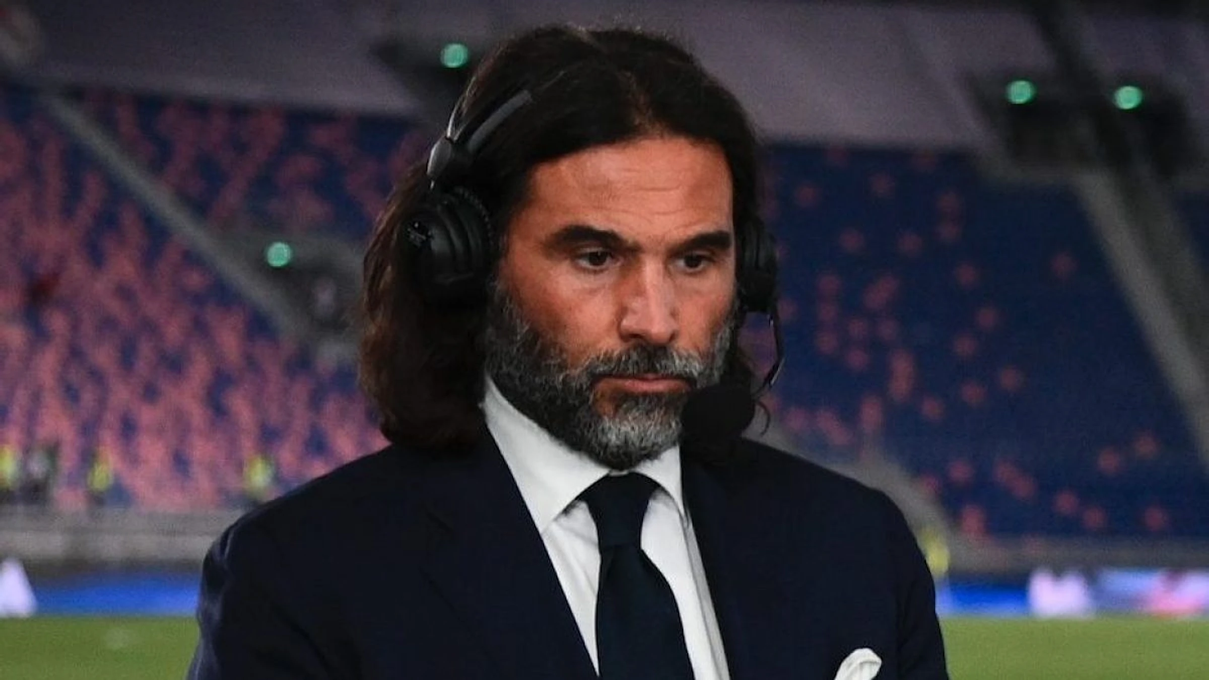 Adani explains what Spalletti has brought to Juventus