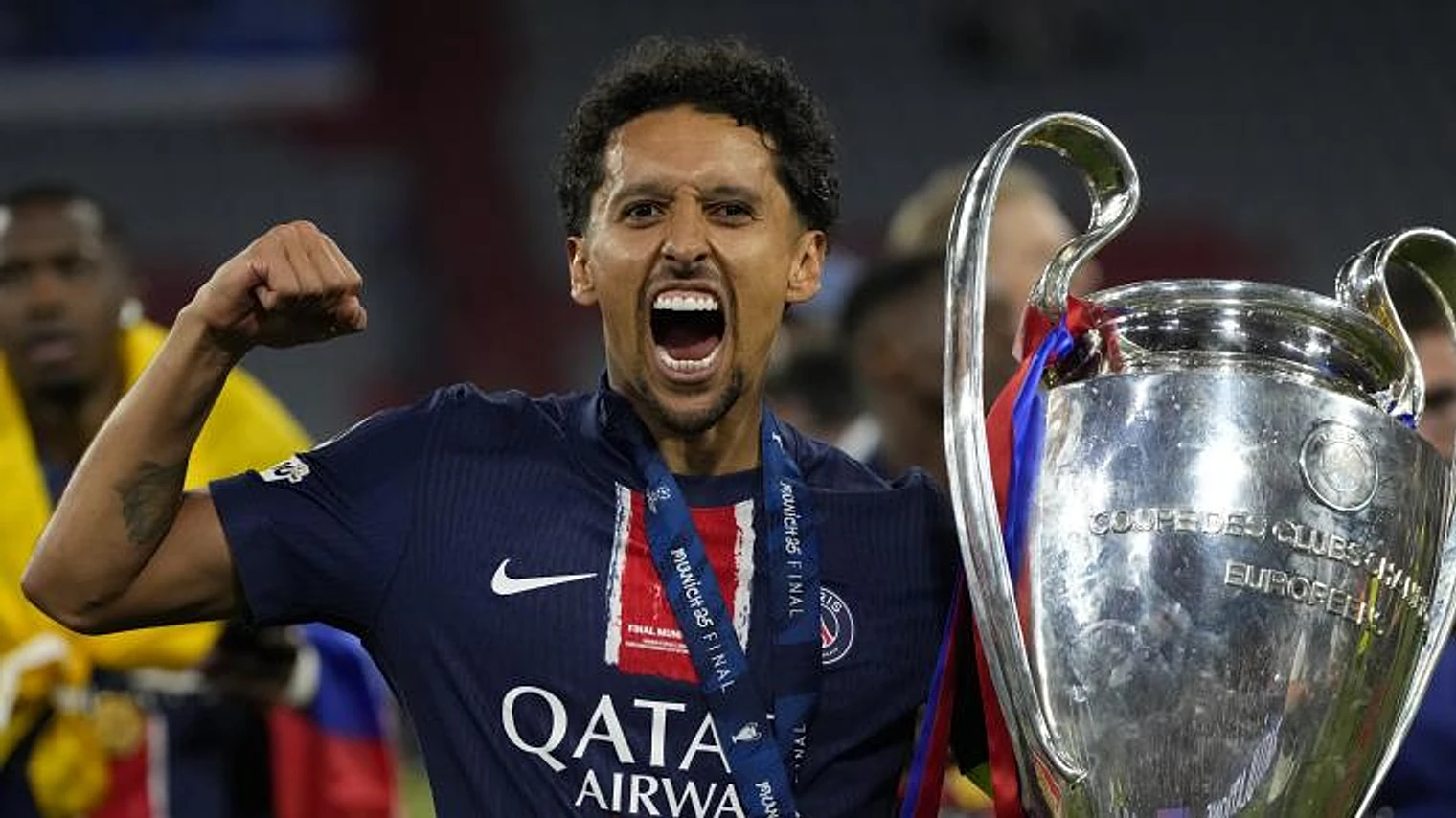 Has a team won back-to-back UEFA Champions League titles? Record of defending champions as PSG bid for repeat